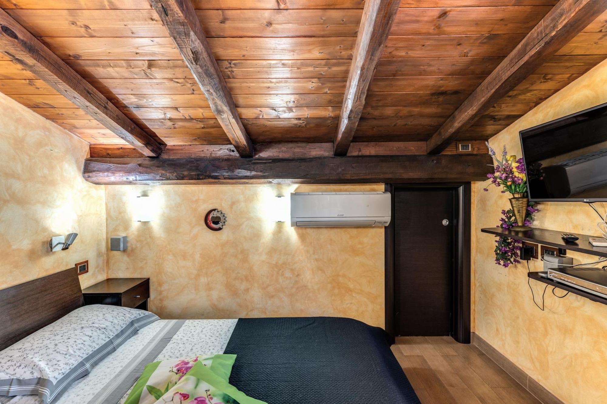 Blossom Garden - Free Parking Пассо Оскуро Экстерьер фото