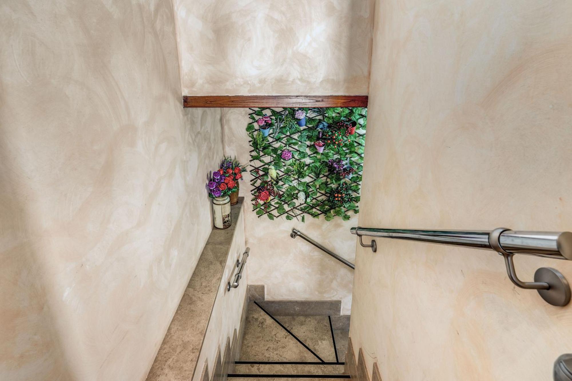 Blossom Garden - Free Parking Пассо Оскуро Экстерьер фото